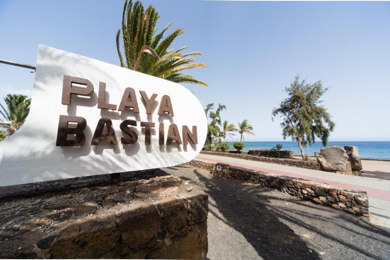 קוסטה טגוויסה Bastian Beach. Casa Cheah. Sea View מראה חיצוני תמונה